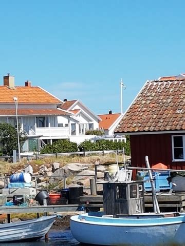 Hus Vid Havet Hus Uthyres I Kungshamn Bohusl N