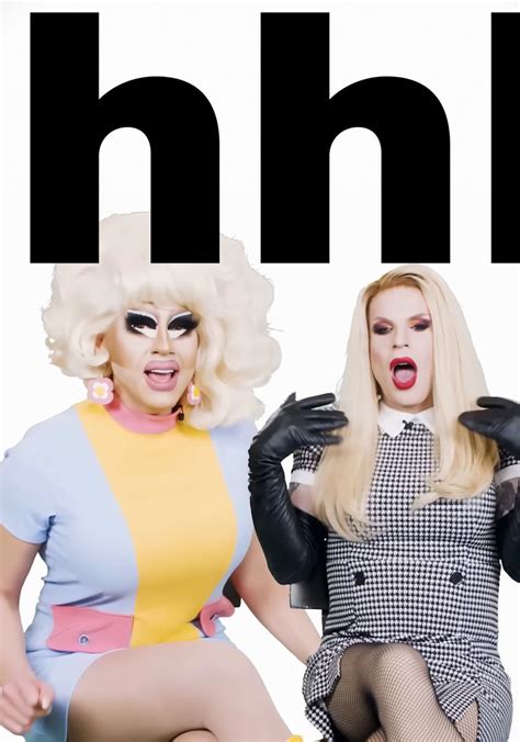 Unhhhh Sezon 8 Tüm Bölümleri Internetten Izleyin