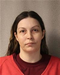 Kristi Lynn Buttrell Criminal Or Sex Offender In Incarcerated KS