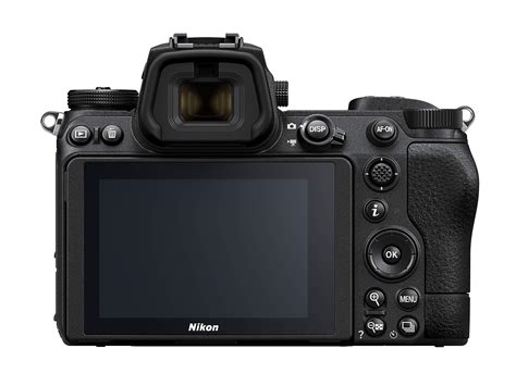 Nikon Z Ii