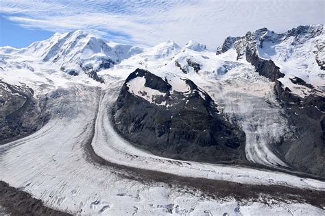Für die Nachwelt: Gletscher im frühen 21. Jahrhundert