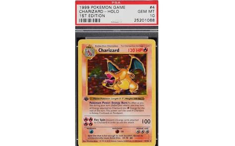 Pokemon Le Carte Pi Rare E Costose Del Sky Tg