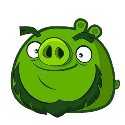 Leonard Angry Birds Wiki Fandom Angry Birds Characters Leonard