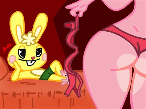 Post 5624476 Cuddles Giggles Happytreefriends Lillivilla