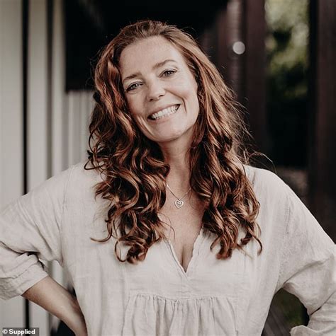 How To Give Up Alcohol Mother Of Two Danni Carr Reveals How She Quit