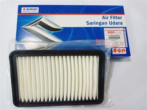 Air Filter Saringan Udara Ertiga Bensin 2012 2013 2014 2015 2016 2017