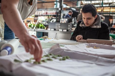 Perspektive Lebensmittelhandwerk Stiftung Pfefferwerk