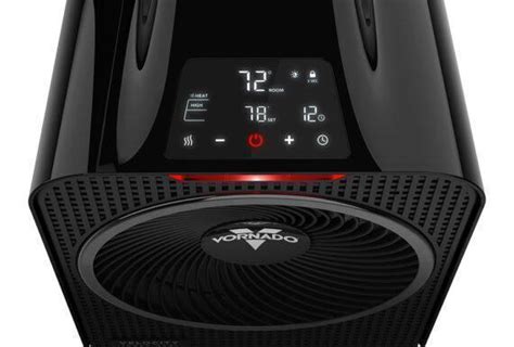 Velocity Whole Room Heater With Auto Climate Vornado