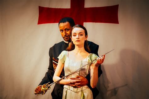 Gallery – Othello by William Shakespeare – American Drama Group Europe