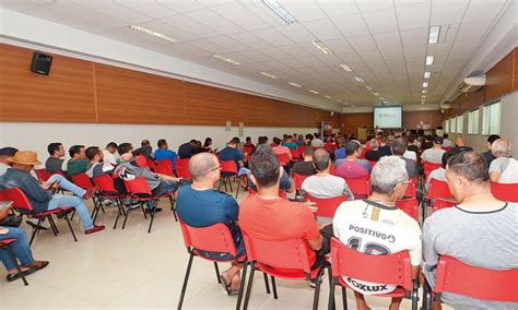 Ppr Uni O Dos Trabalhadores Ser Essencial Para Garantir Avan Os