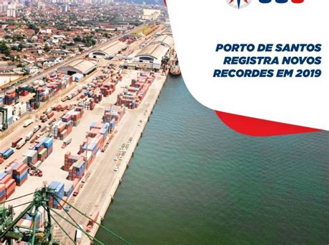 Companhia Docas Do Rio De Janeiro Planeja Que Portos Recebam Navios