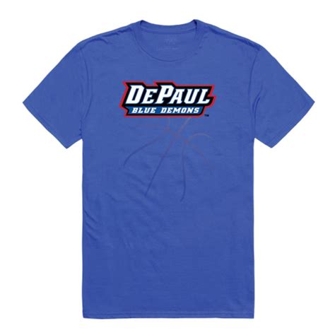 DePaul University Blue Demons Apparel – Official Team Gear