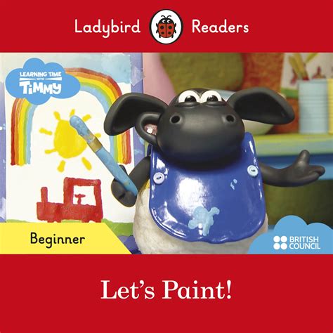 Ladybird Readers Ladybird Education
