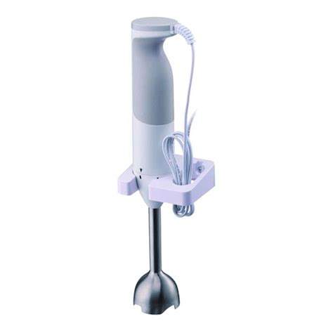 Panasonic Hand Blender Watt Blade Cutting White Colour Mx Gs