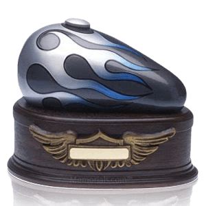 Motorcycle Urns | An Interesting Way to Honor Life on the Road