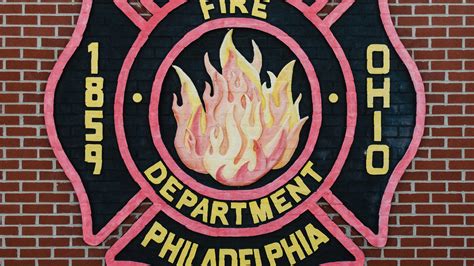 New Philadelphia Considers Purchase Of 14 Million Fire Rescue Truck