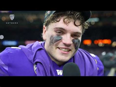 Jalen McMillan Ja Lynn Polk And Jack Westover Hardcore Husky Forums