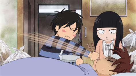 Episode 17 Kimi Ni Todoke Image 10324575 Fanpop