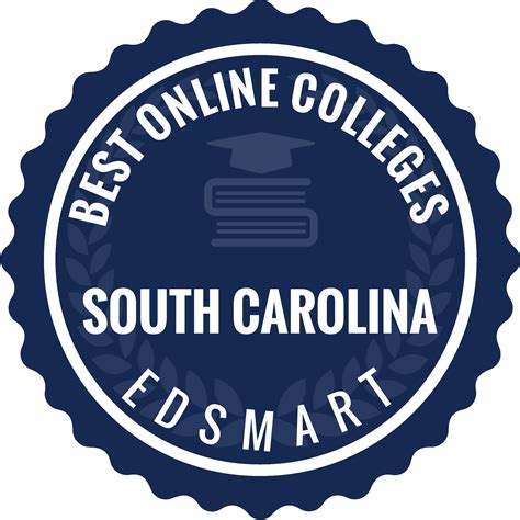 Best Accredited Online Colleges In South Carolina 2024