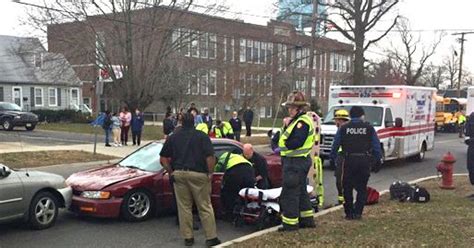 Vineland Nj Student Injured In Pedestrian Motor Vehicle Collision