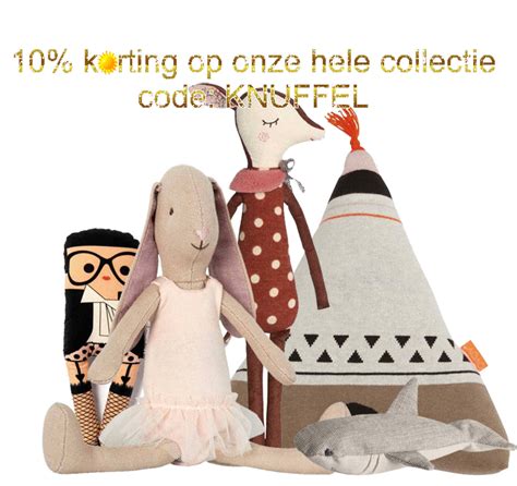 Knuffels à la carte blog 10 discount on all cuddles 10 korting op