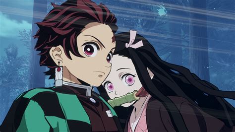 Demon Slayer Kimetsu No Yaiba The Hinokami Chronicles Hands On Preview Interreviewed