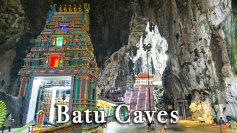 Reviewbatu Caves Temple In Kuala Lumpur Malaysia The Local Travel Guide