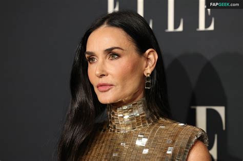 Demi Moore Demimoore Justdemi Kyliedemi Nude Leaked Onlyfans Photo FapGeek