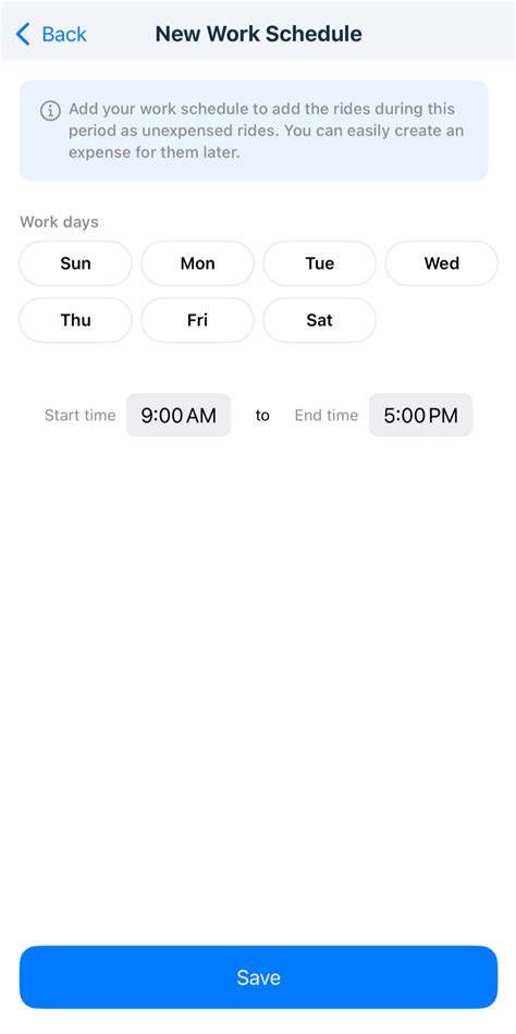 Real-time tracking will soon be added to the omniride schedule 33