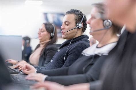 Inbound Vs Outbound Call Center In Depth Comparison London Business