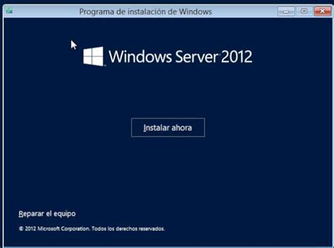 Como Instalar Windows Server Cloud Riders