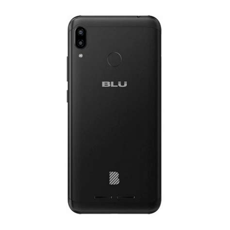 Celular Blu V0350 Vivo Xl4 Cel 32gb Black