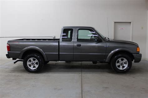 2005 Ford Ranger EDGE - Biscayne Auto Sales | Pre-owned Dealership | Ontario, NY