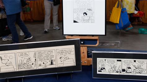 Antiques Roadshow - Appraisal: Signed Comic Art Panels - Twin Cities PBS