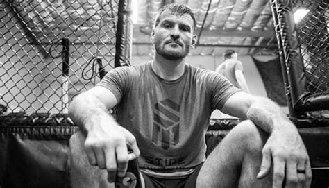 Stipe Miocic reveals prediction for Jon Jones vs. Ciryl Gane at UFC 285 ...