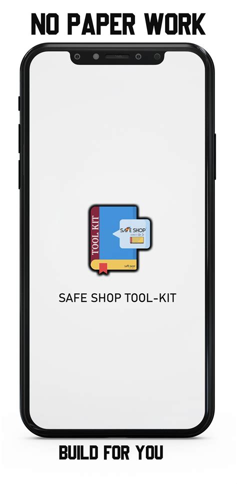 Safe Shop Toolkit Apk For Android Download