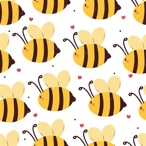 Patrones De Abejorros Para Imprimir