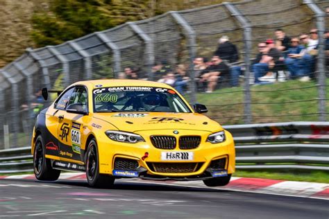 Fahrerpl Tze Dmv Stgt Saison Bmw M I Racing Cup