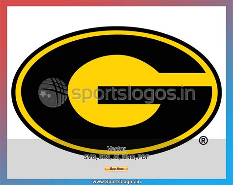 Grambling State Tigers - College Sports Vector SVG Logo in 5 formats ...