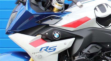 Motorsport Autocollants Pour BMW R 1200 RS LC 2015 Accessoires