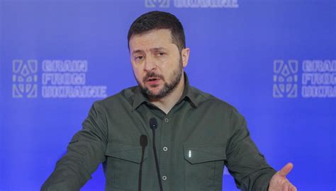 Guerra in Ucraina le ultime notizie di oggi Zelensky Liberati più