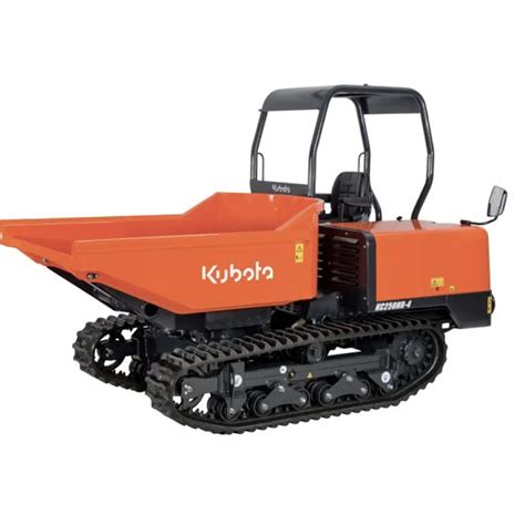 Alquiler De Mini D Mper Kubota Kc Grupo Vallina