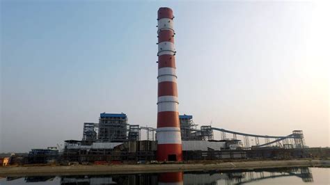 NTPC Records Highest Ever Single Day Generation Energy Asia