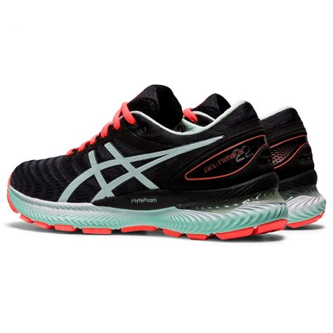 Chaussures De Running Femme Asics Gel Nimbus 22