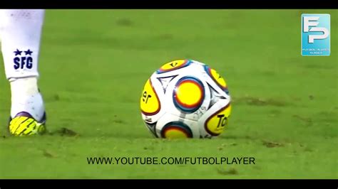 Futbolda Rezil Eden Al Mlar En Yi Hareketler Hd Youtube