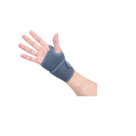 Buy Dr Ortho Wrist Brace With Thumb Wrist Hand Brace For Men