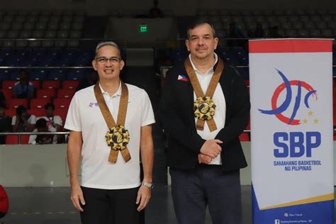 Bachmann Panlilio Sbp Partner Sa Pagpalawak Sa Basketball