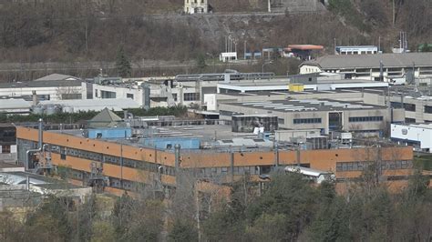 La Provincia Di Belluno E La Reindustrializzazione Che Segu Alla