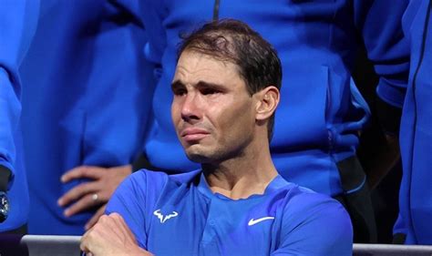 Rafa Nadal Retirement Announcement Around The Corner As Spaniard Not