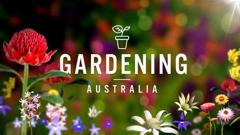 Gardening Australia Episode Hdclump